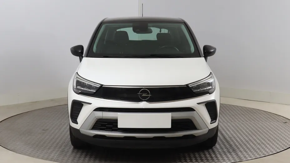 Opel Crossland -