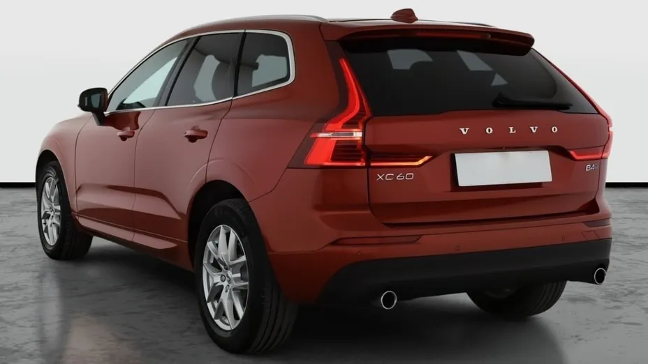 Volvo XC60 -