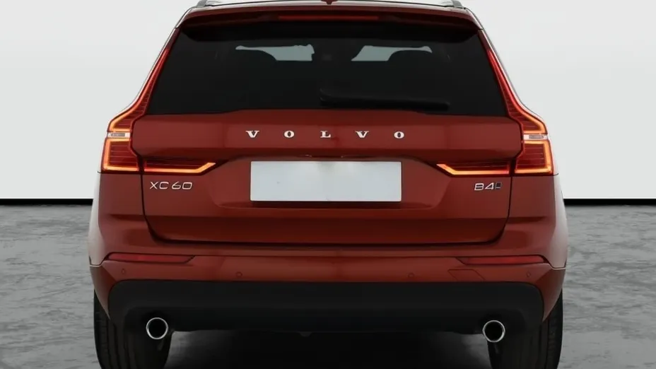 Volvo XC60 -