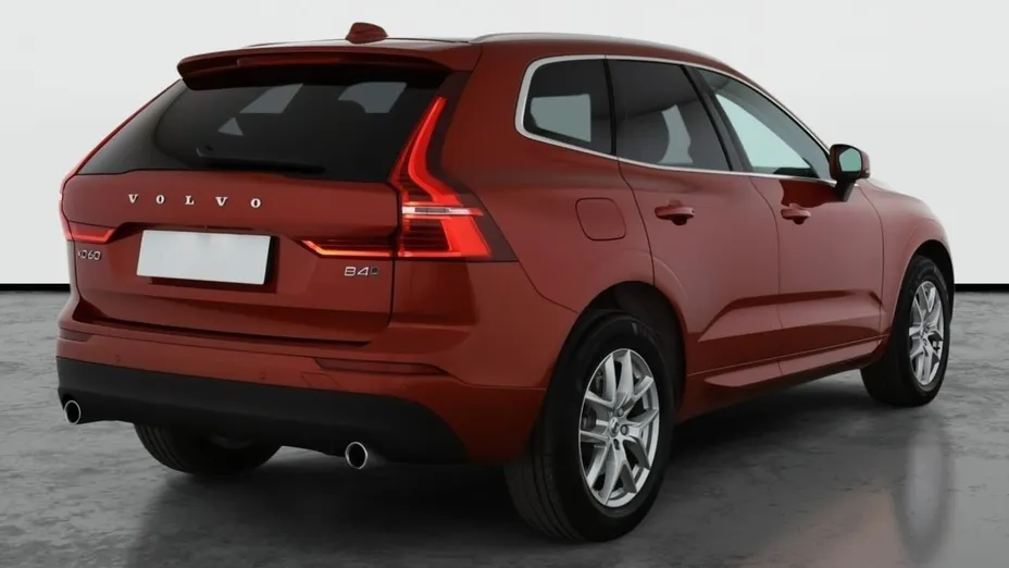 Volvo XC60 -