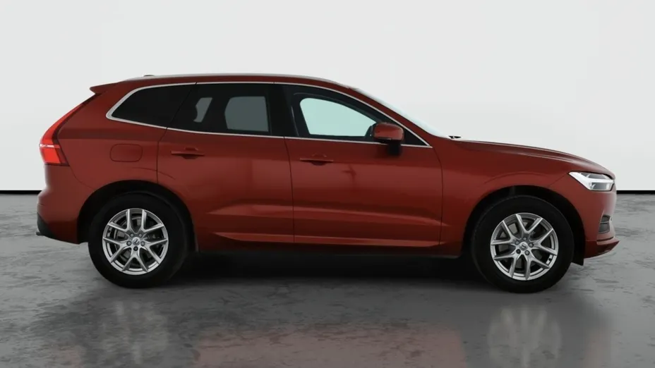 Volvo XC60 -