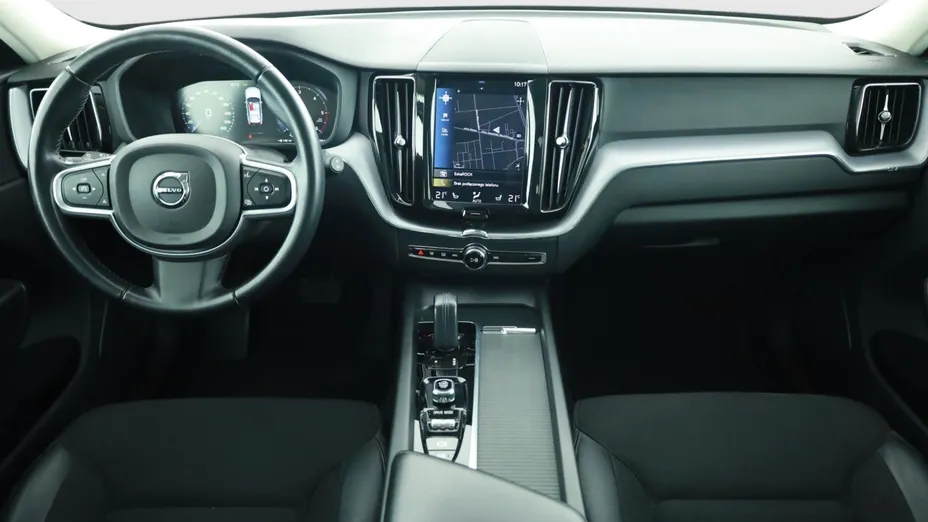 Volvo XC60 -