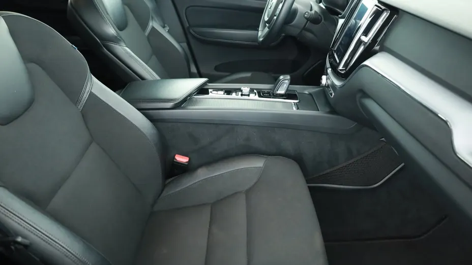 Volvo XC60 -
