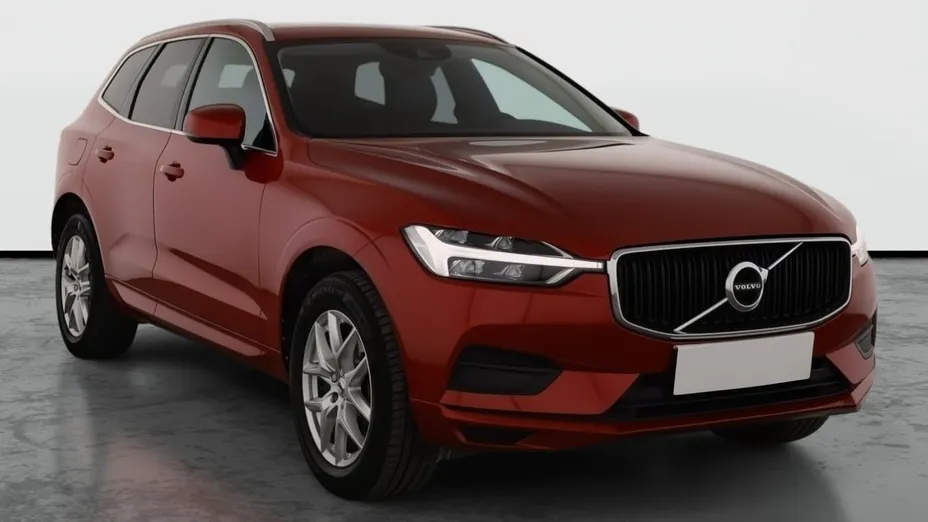 Volvo XC60 -