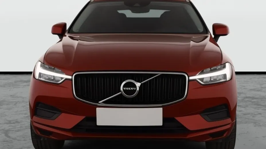Volvo XC60 -