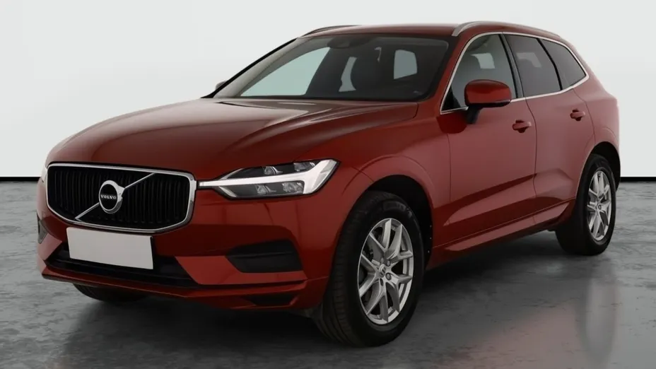 Volvo XC60 -