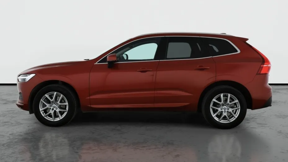 Volvo XC60 -