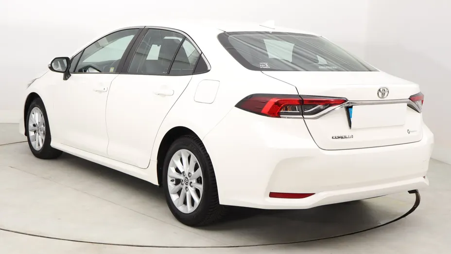 Toyota Corolla -