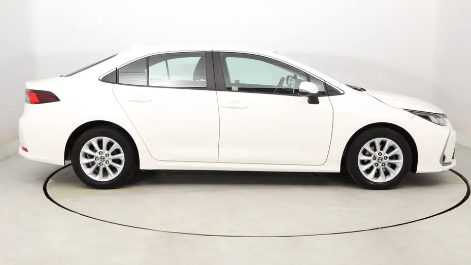 Toyota Corolla -