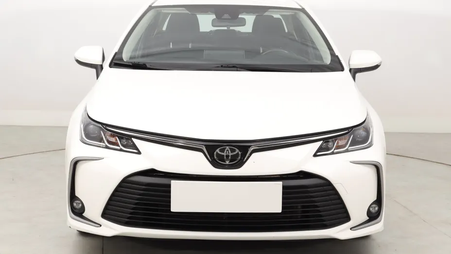 Toyota Corolla -
