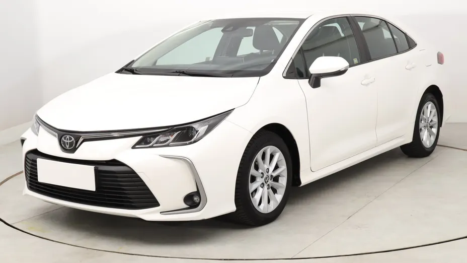 Toyota Corolla -