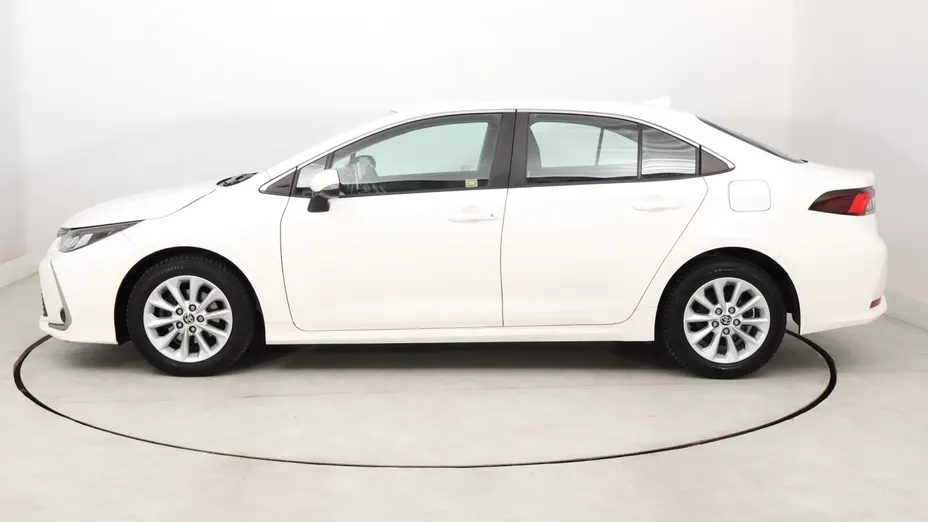 Toyota Corolla -