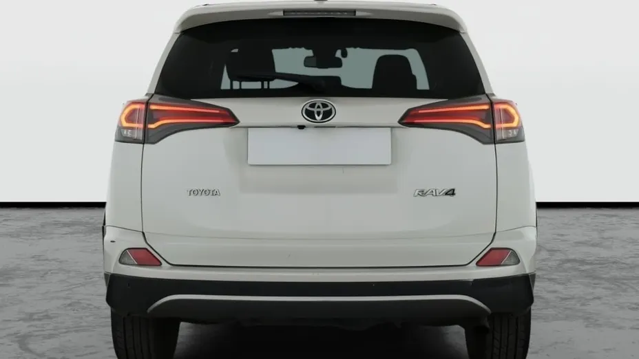 Toyota RAV4 -