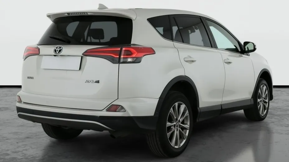 Toyota RAV4 -