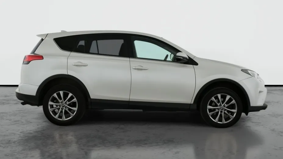 Toyota RAV4 -