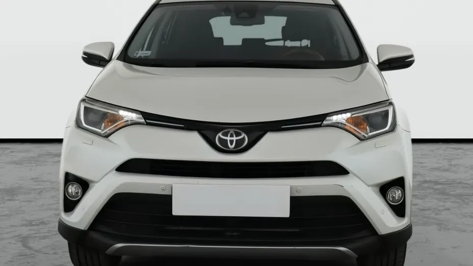 Toyota RAV4 -