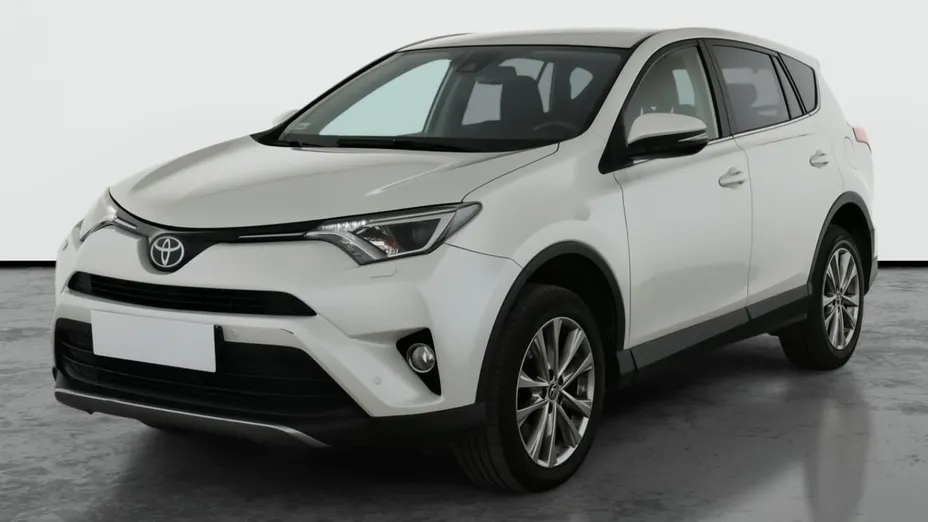 Toyota RAV4 -