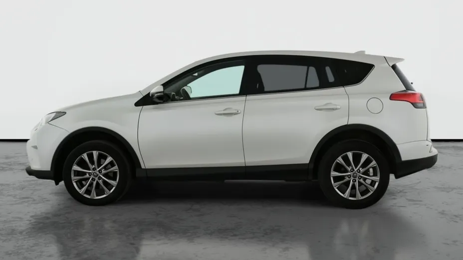 Toyota RAV4 -