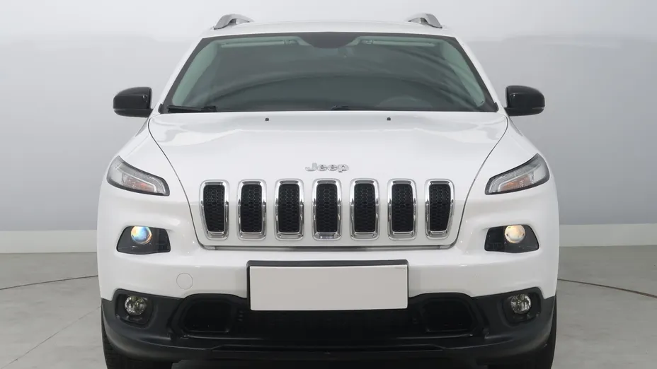 Jeep Cherokee -