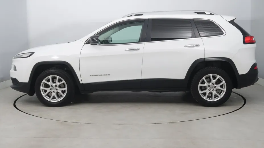 Jeep Cherokee -