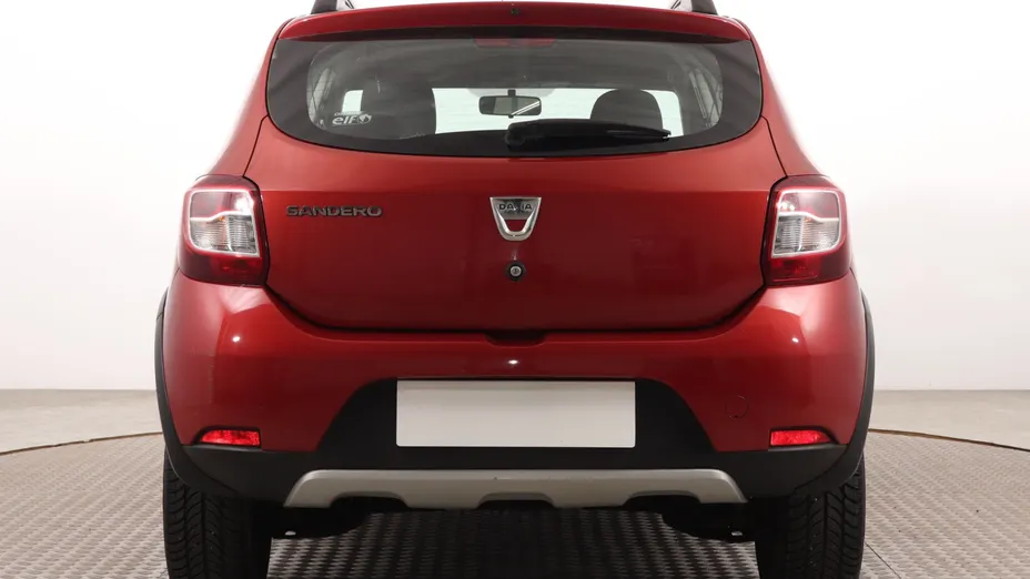 Dacia Sandero -