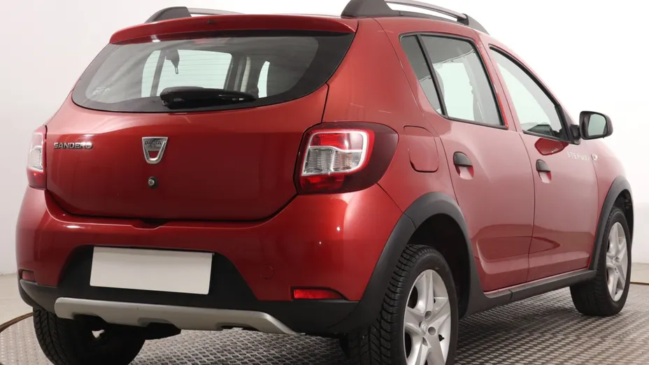 Dacia Sandero -