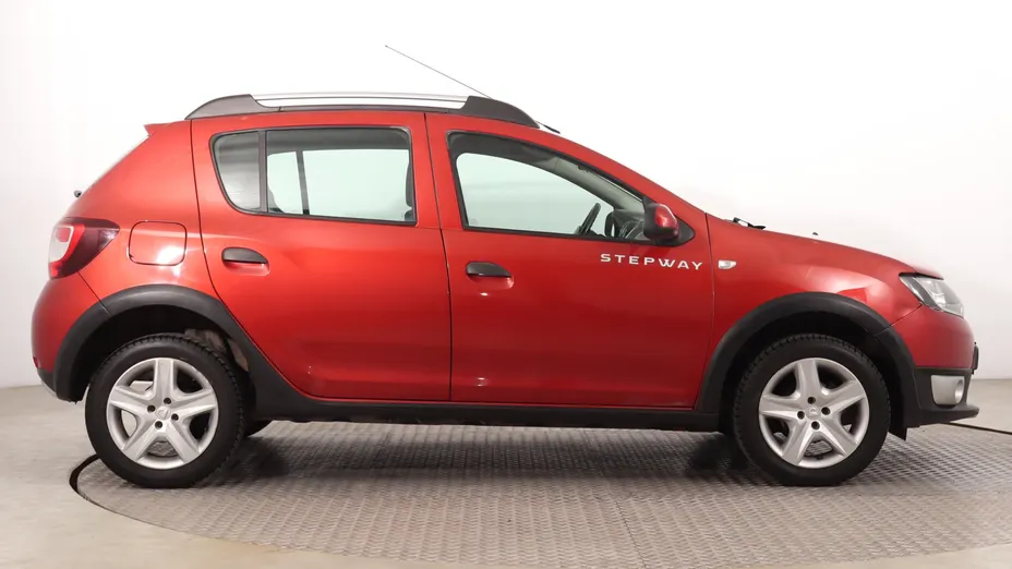 Dacia Sandero -