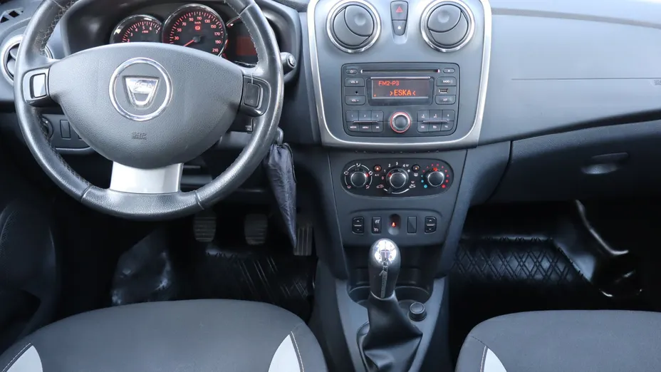 Dacia Sandero -