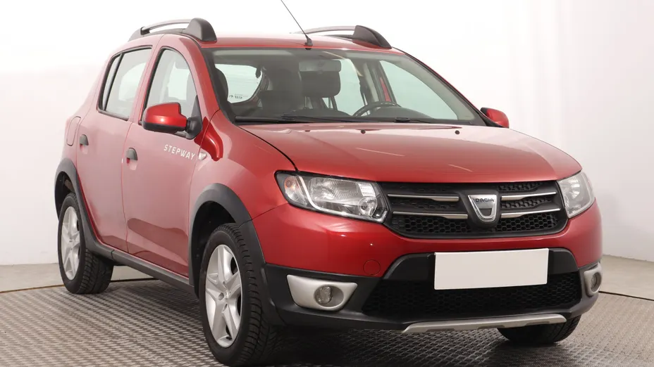 Dacia Sandero -