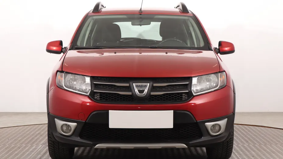 Dacia Sandero -