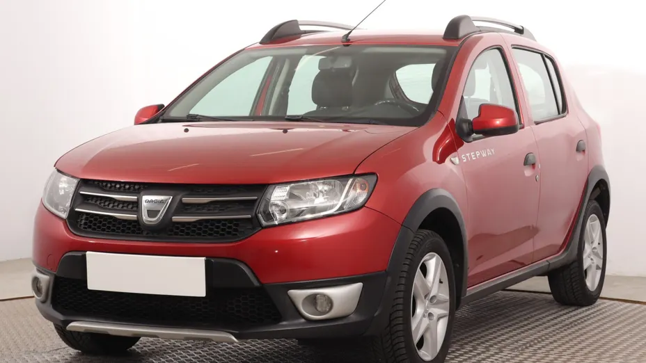 Dacia Sandero -
