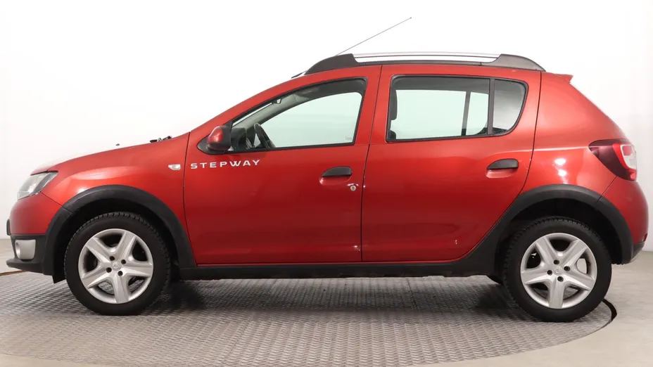 Dacia Sandero -