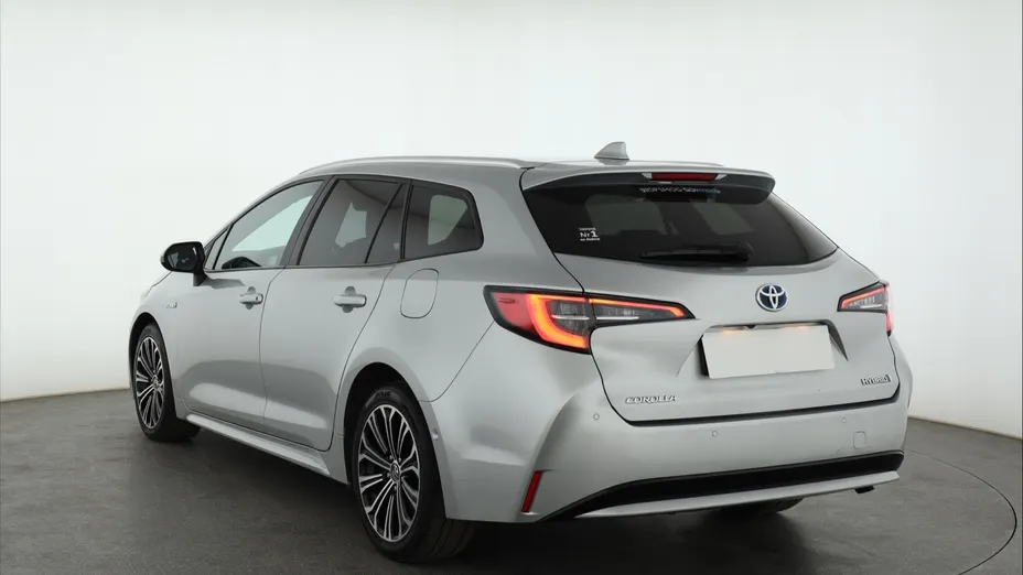 Toyota Corolla -