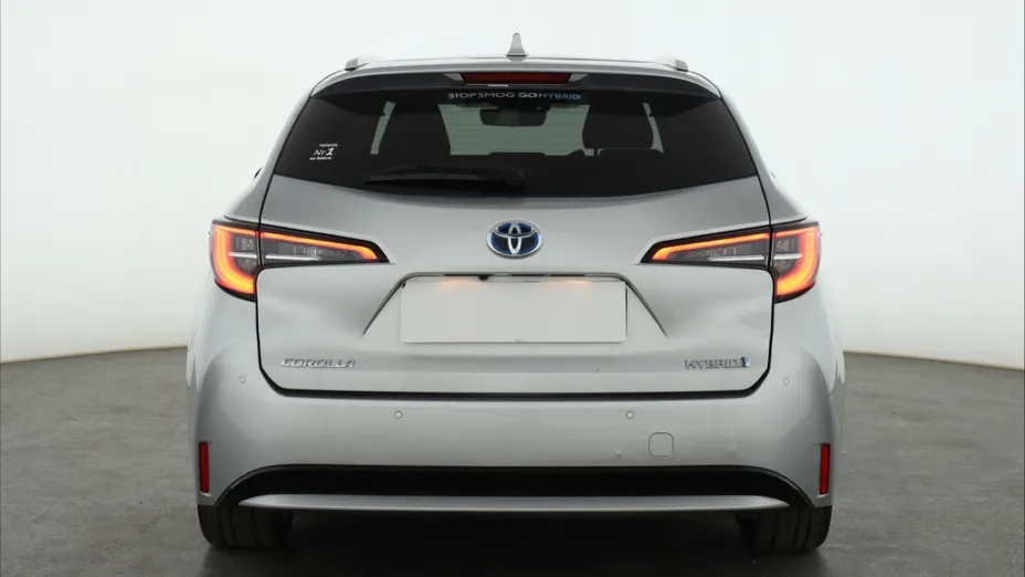 Toyota Corolla -
