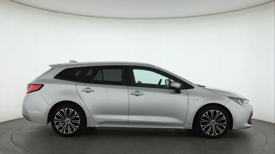 Toyota Corolla -