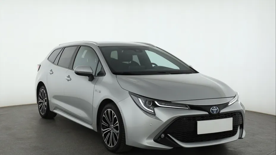 Toyota Corolla -