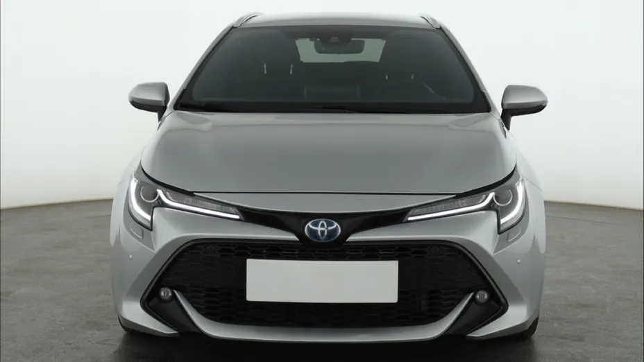 Toyota Corolla -
