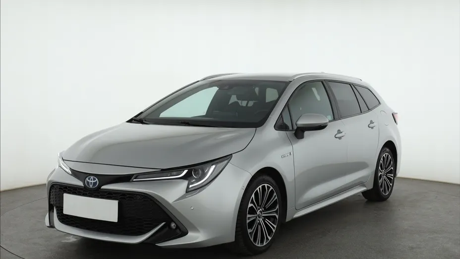Toyota Corolla -