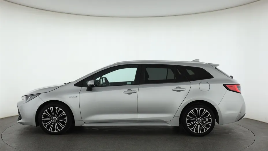 Toyota Corolla -
