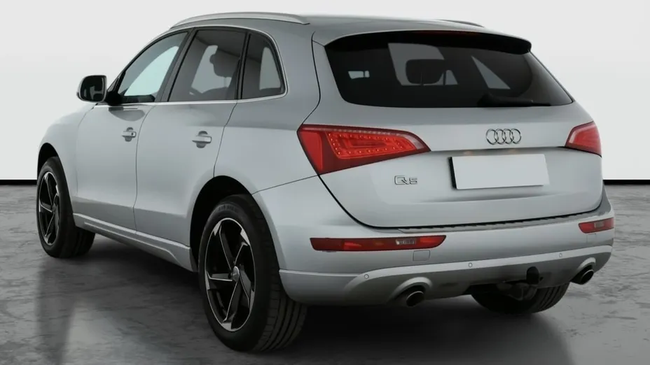 Audi Q5 -