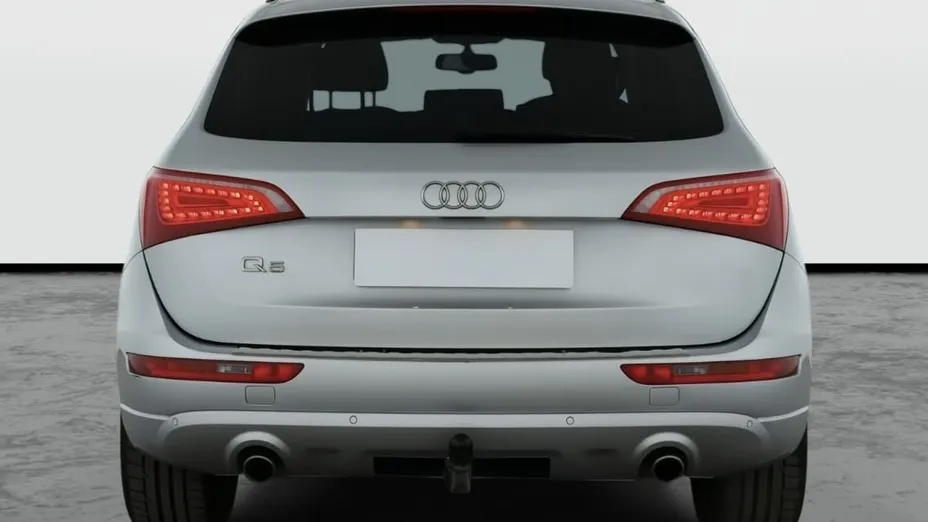 Audi Q5 -
