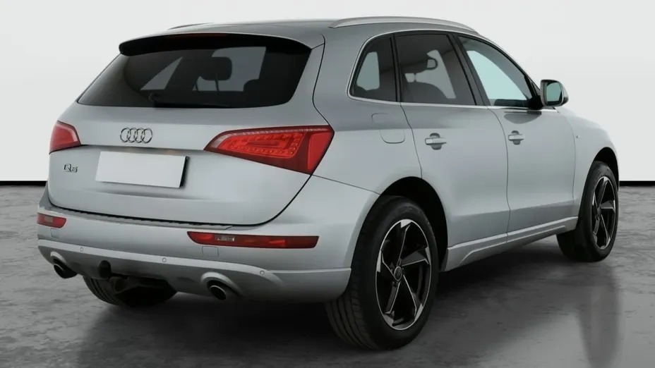 Audi Q5 -