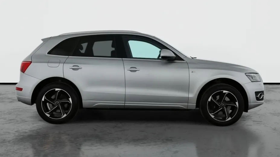 Audi Q5 -
