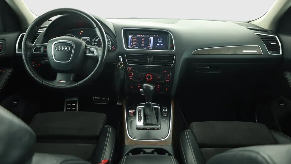Audi Q5 -