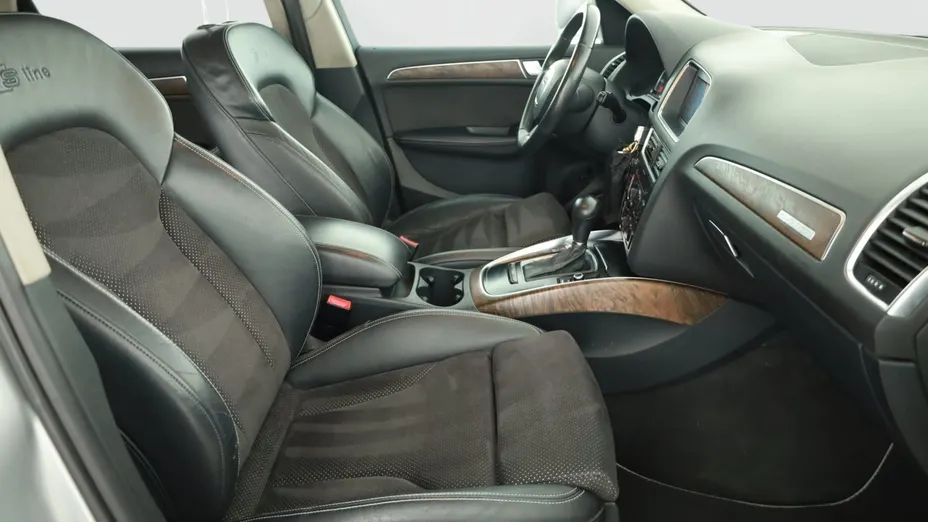 Audi Q5 -