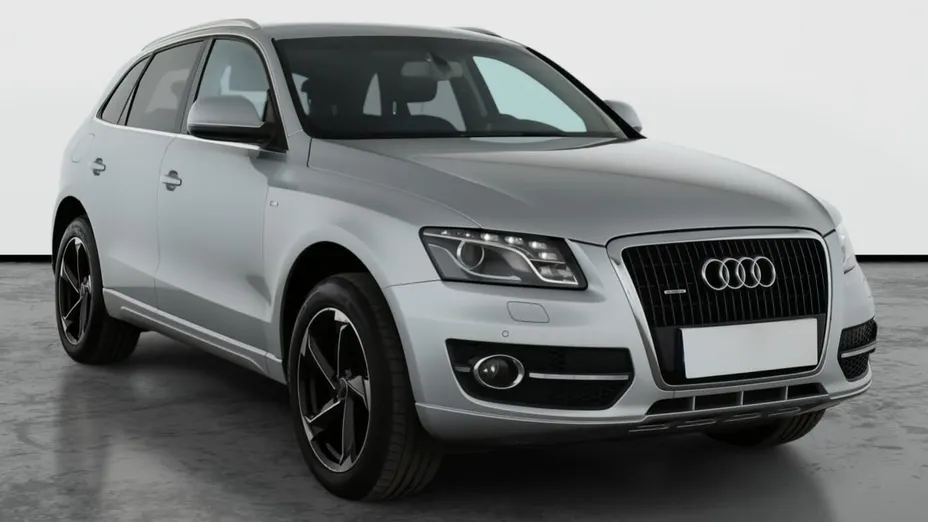 Audi Q5 -