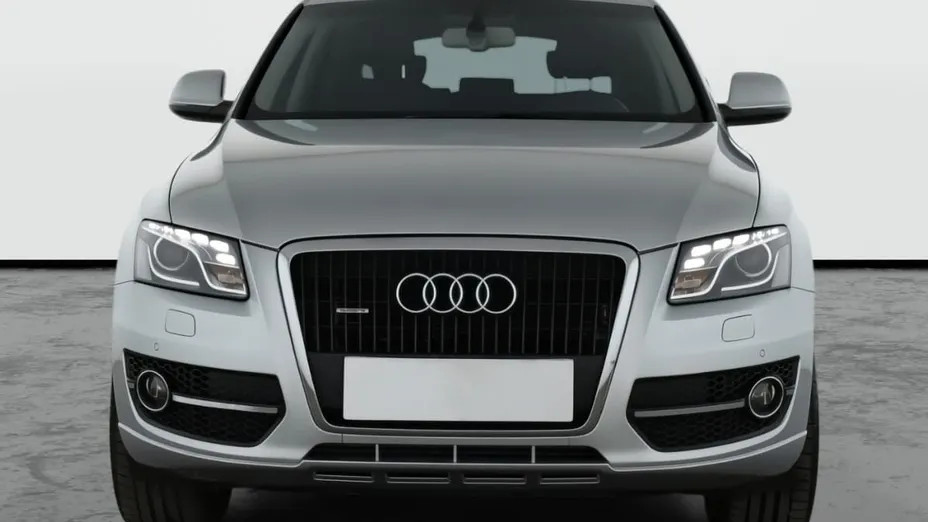Audi Q5 -