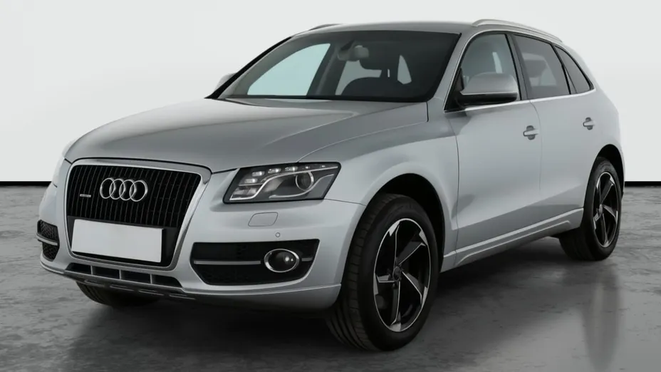 Audi Q5 -