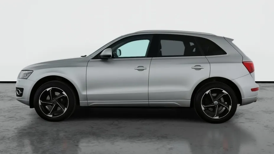 Audi Q5 -
