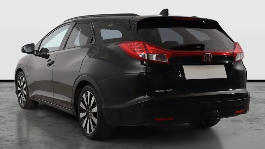 Honda Civic -
